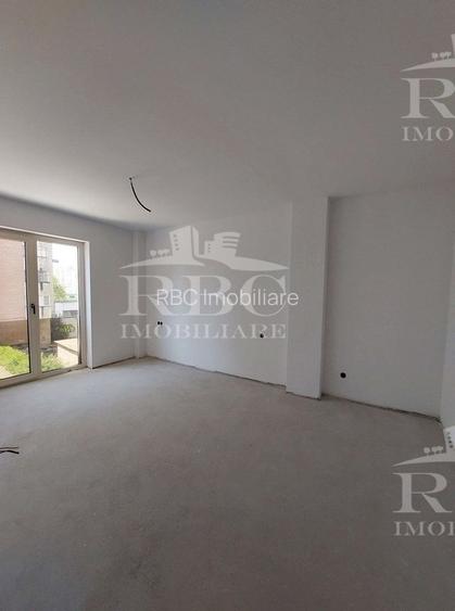 Apartament cu 2 camere in bloc nou Premium pe strada Dorobantilor - 14