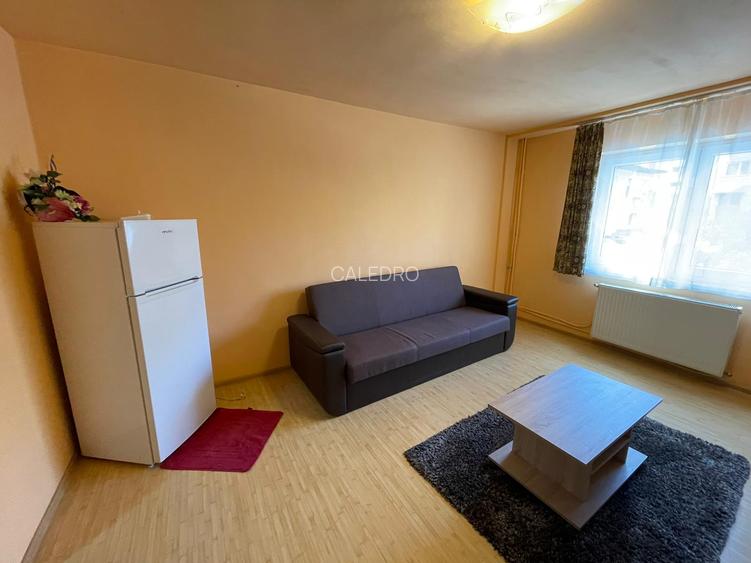 Garsoniera de vanzare in Marasti zona Expo - 5