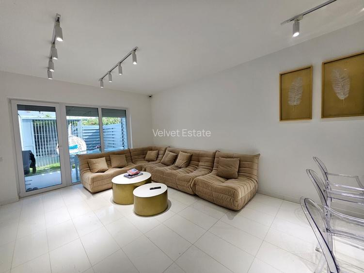 VILA INSIRUITA CHIRIE- PIPERA-MATEI MILLO! - 2