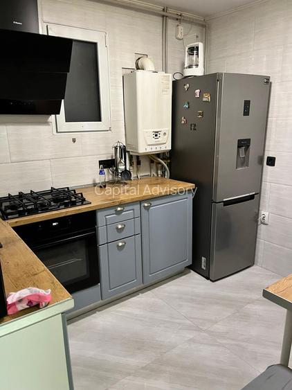 3 Camere Giulesti centrala proprie - 4