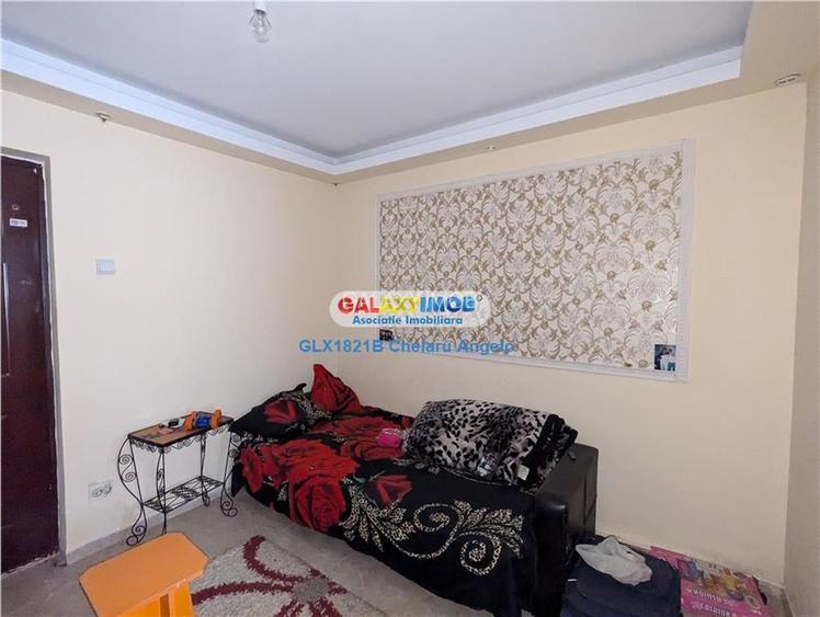 Titan Liviu Rebreanu -Poarta 4 , garsoniera conf 3 ,renovata - 4