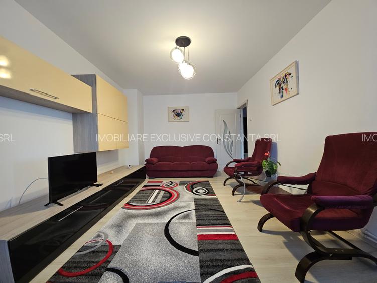 De închiriat | Apartament modern 2 camere – Zona Capitol Constanța - 5