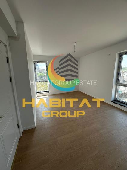 Pallady vila insiruita 4 camere 139 mp + curte 46 mp AUCHAN - 9