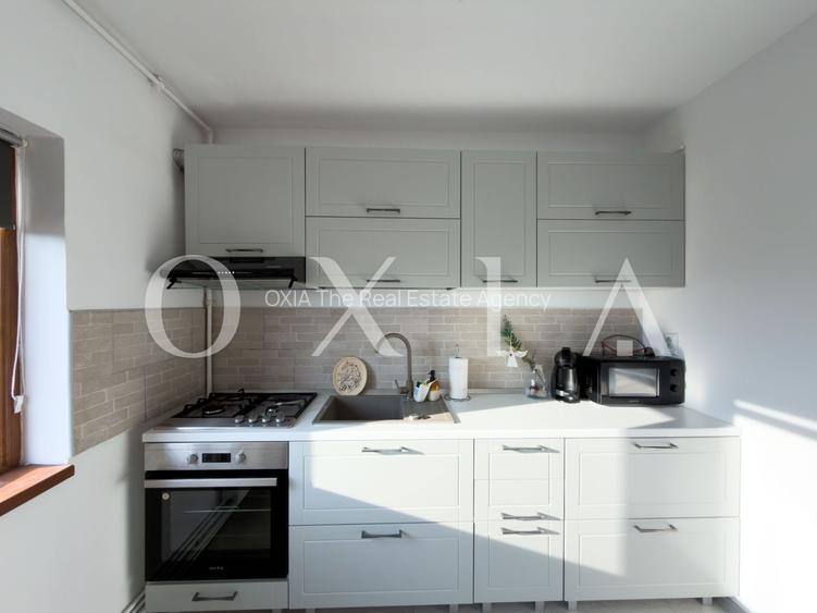 OX695 Bujorilor, Spatios, Prima Inchiriere. - 2