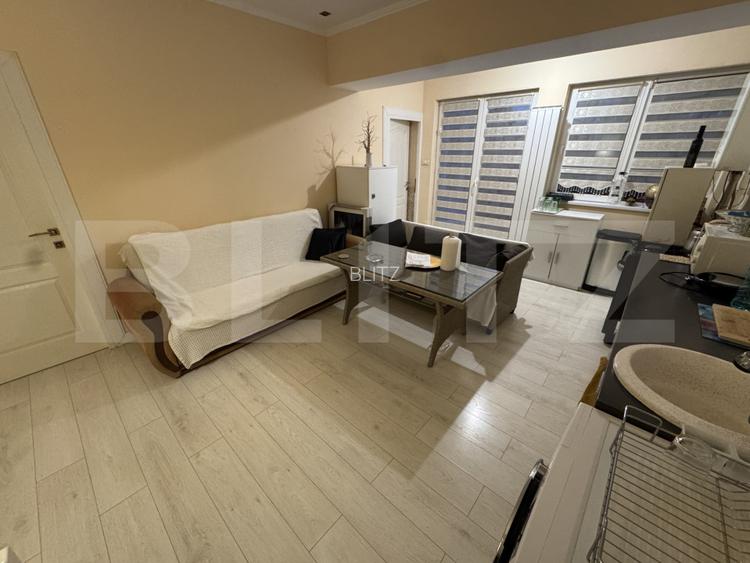 Apartament 3 camere, 69 mp, Breazu Rezidential - 3