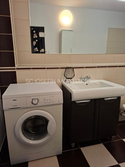 Braytim, apartament spatios cu parcare proprie - 17