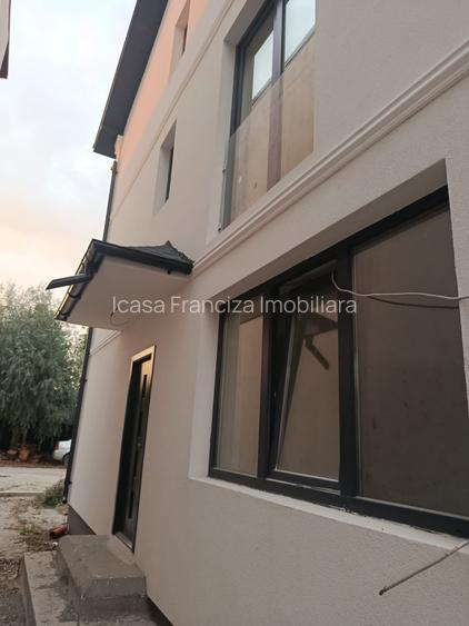 Duplex de vis în Cartier Allegria Popești-Leordeni - 8