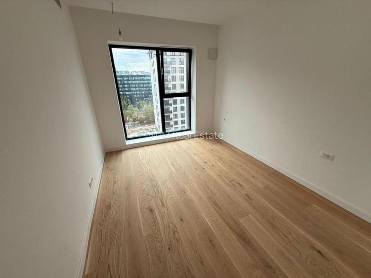 Vanzare apartament 2 camere lux Nusco City pozitie privilegiata - 7