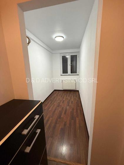 PAJURA 3 minute metrou Parc Bazilescu -  apartament 2 camere MODERN - 3