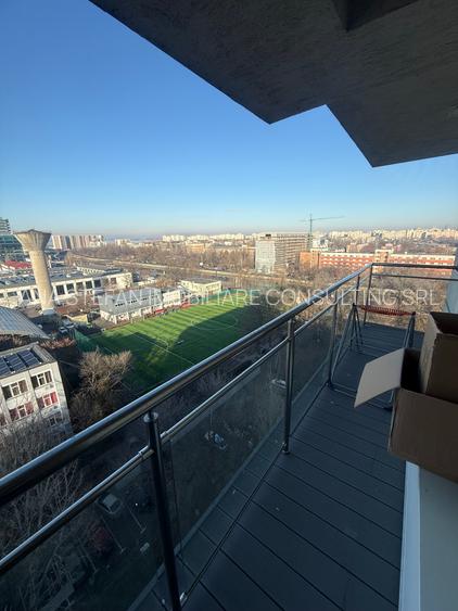 Grozavesti l 3 Camere Lux+Parcare l 7 Min Metrou l Prima Utilizare l - 22