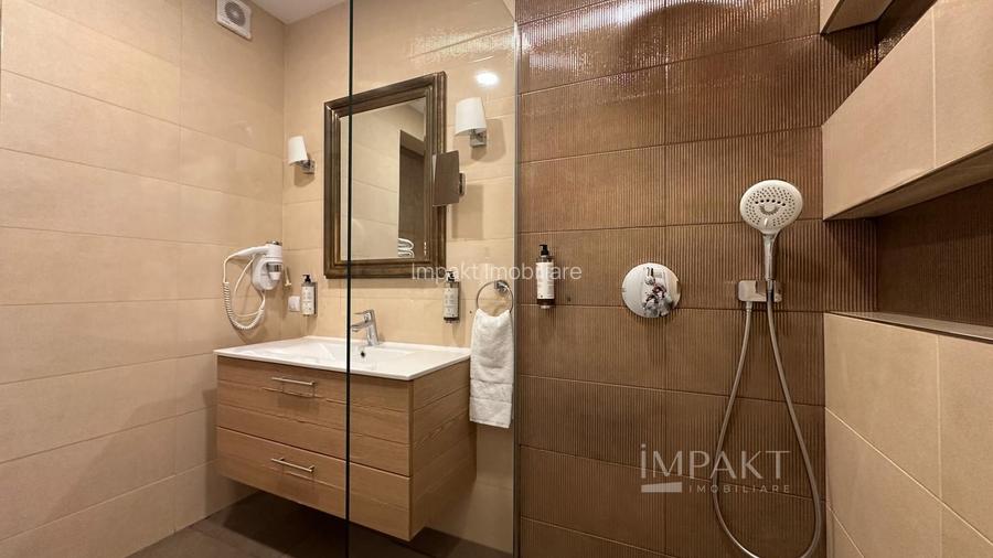 2 Camere | Decomandat | Parcare | Servicii Curatenie | Calea Turzii - 7