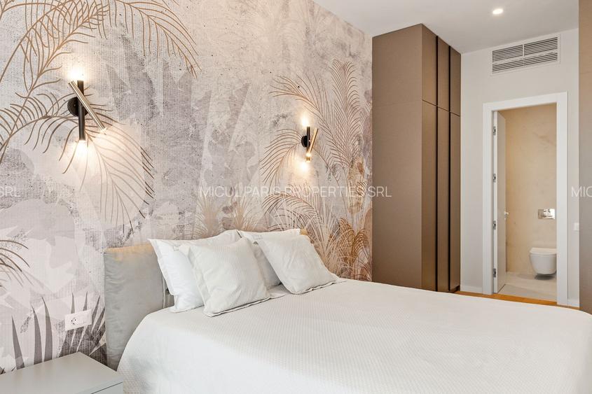 Apartament 3 camere One Verdi Park -parcare subterana - 14