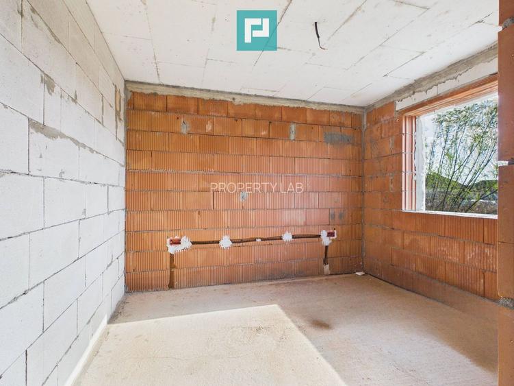 Casă individuală la cheie in Utvin - 7