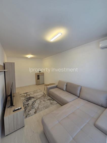 Ajustorului Residence - Lujerului | 2 Camere | Parcare 60 EUR | Balcon - 2