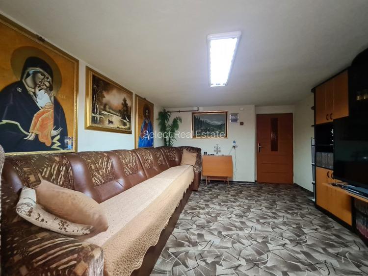 Duplex \ vanzare \Talmaciu - Sibiu - 18