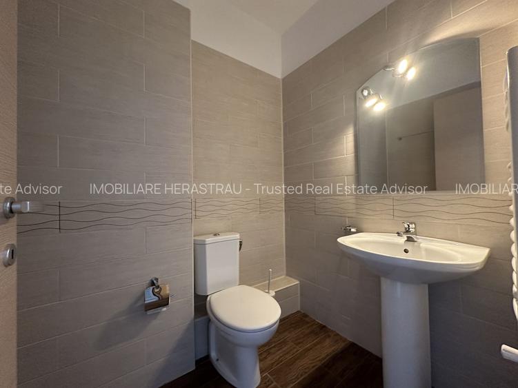 BEST DEAL Satul Francez | Herastrau | 4 camere | Vedere Parc | loc de parcare - 5