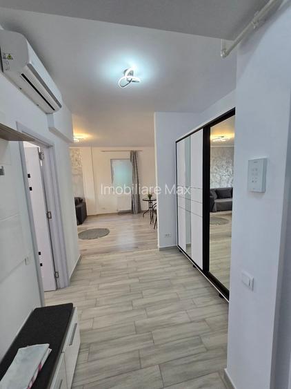 Inchiriere Ap 2 Cam Lux Regie Residence, 3 min metrou Grozavesti, Politehnica - 10