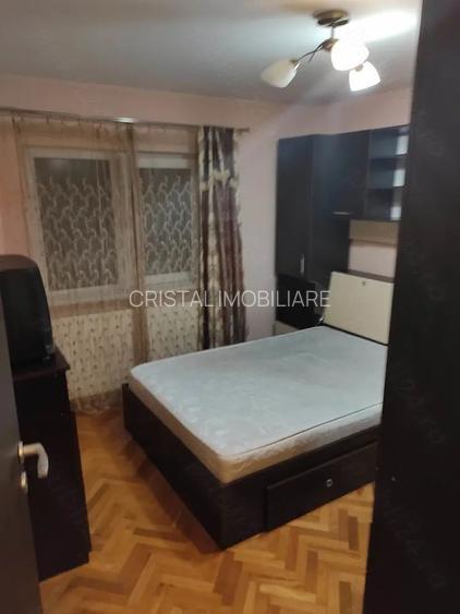 Apartament 2 camere de inchiriat, zona liniștită, utilat Gorjului - 8