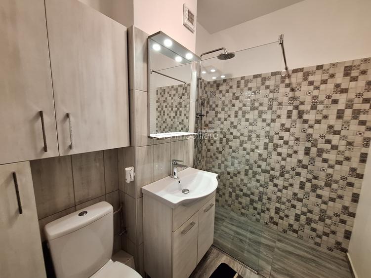 Exigent Plaza Residence centrala proprie - 10