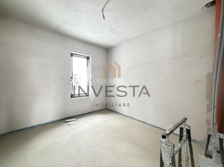 Casa noua in Chinteni, 700 mp teren- zona strazii Caragiale - 3