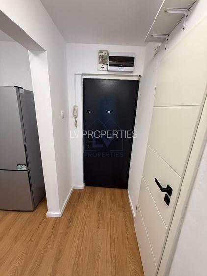 INCHIRIERE 2 CAMERE | DOAMNA GHICA | TEI - 13