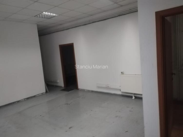 HALA POD INTRARE OTOPENI - 5