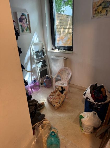 Apartament de vanzare cu gradina ap 60 Gradina 60, parcare