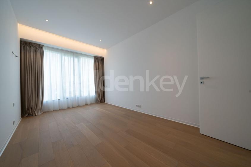 Apartament cu 3 camere in complex | terasa cu vedere