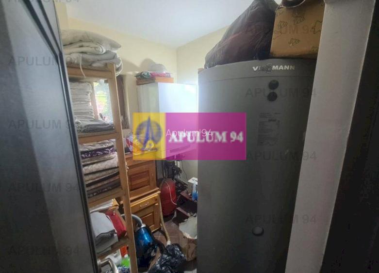 Vilă de vânzare în Bușteni - Zona Zamora - 31