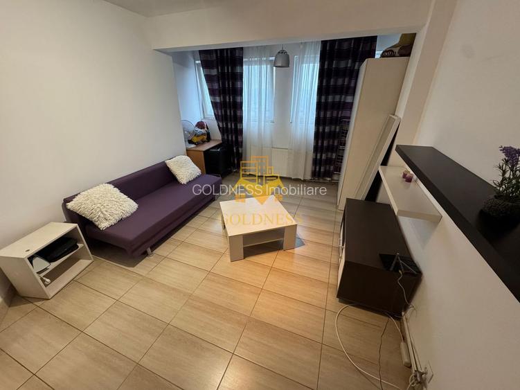 3 camere open-space, balcon, C. Brancusi, Alverna, Gheorgheni - 8