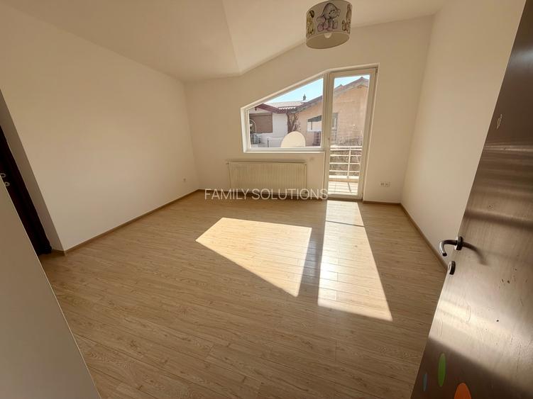 Ocazie! Casa P+1 la 400m de Sos.Oltenitei. 4 cam. Util 147mp. Teren 243mp - 11