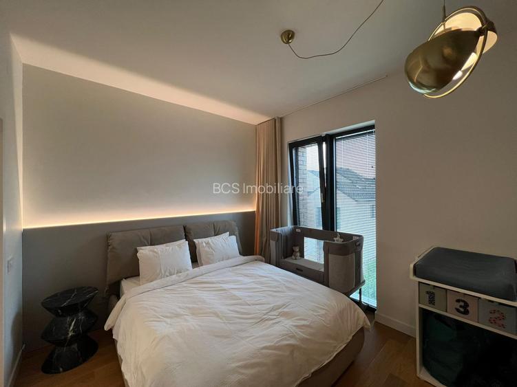 MADE TO SHINE - 3 camere - Avalon Estate-Pipera - 10