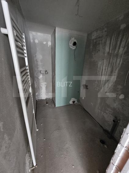 Apartament de vanzare, cu 1 camera, 49 mp, zona Grigorescu - 5