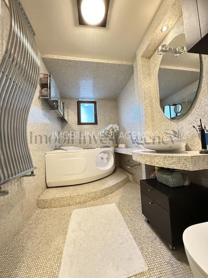 Apartament cu 3 camere de inchiriat in zona Herastrau-Soseaua Nordului - 26