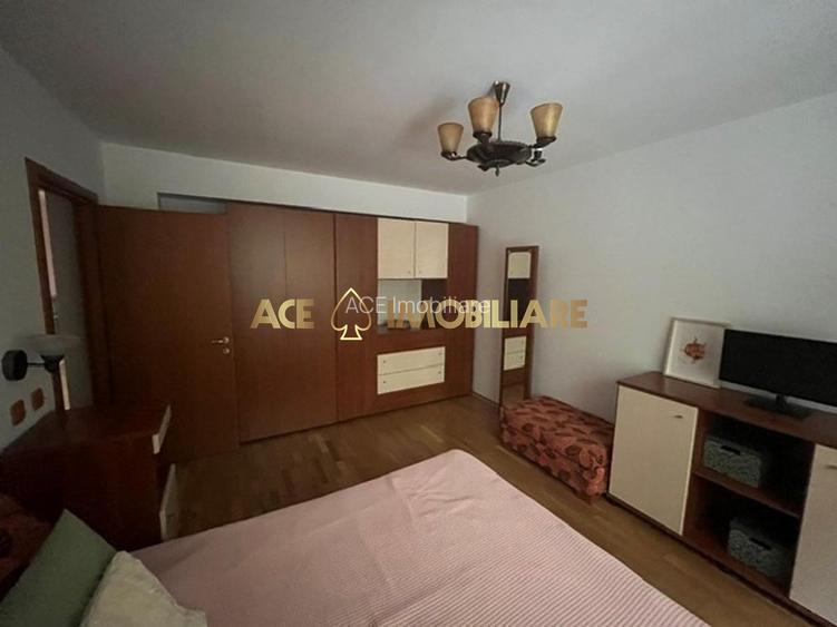 2 Camere de inchiriat | Tineretului | Centrala proprie | Petfriendly - 3