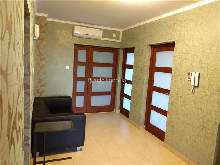 Inchiriere apartament 4 camere de LUX in Gruia- zona Rosetti - 6
