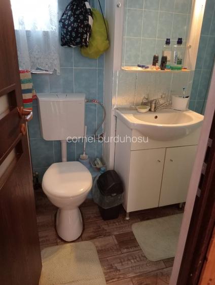 ✨ Apartament 1 cameră, 40 m² + Boxa de 5 mp, complet mobilat, etaj 3 ✨ - 4