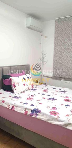 Cavar Residence -  Apartament 2 camere cu 2 locuri de parcare - 11