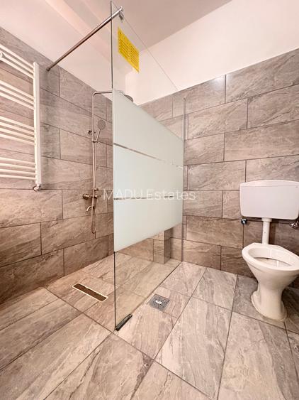 Matei Basarab - str. Valeriu Braniste, zona linistita, centrala proprie - 12