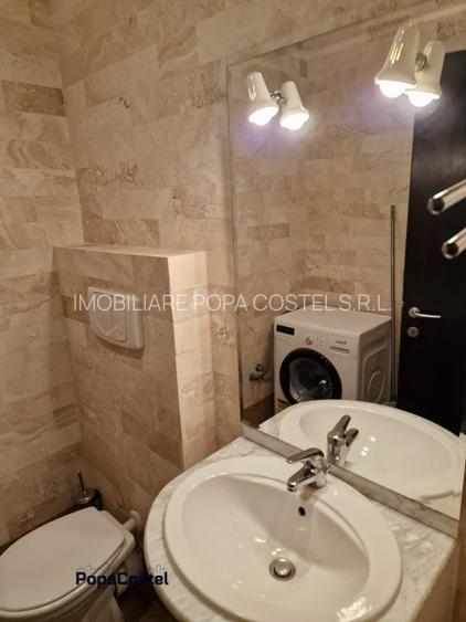 Otopeni langa aeroport apartament 4 camere et. 2/3 mobilat utilat lux, parcare - 11