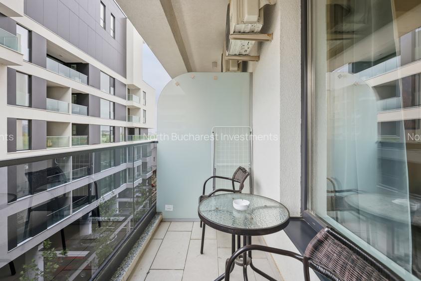 STUDIO - ZONA PIPERA - LOC PARCARE INCLUS - SECURIZAT 24/7 - COMISION 0% - 5