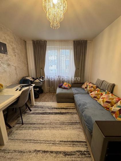 Apartament 3 camere Rahova-Salaj Sector 5 T520 - 2