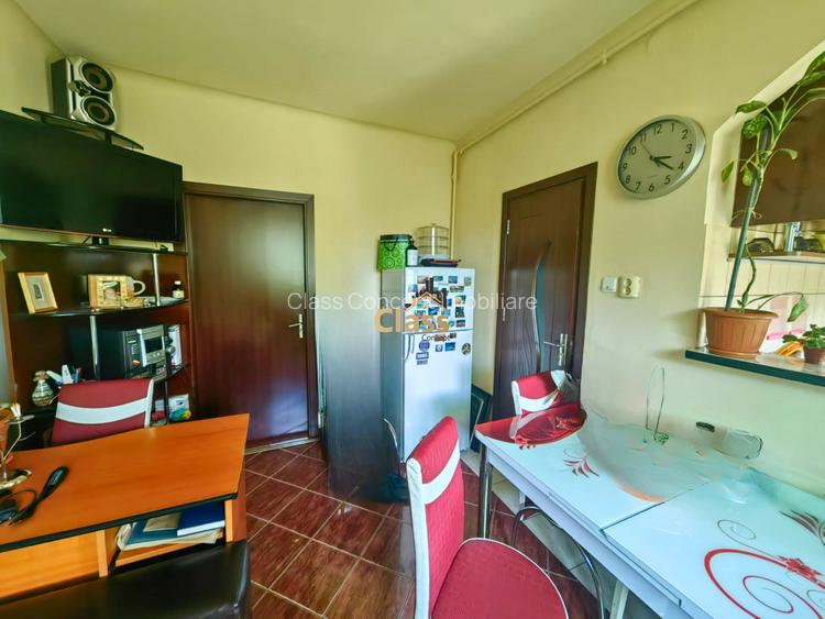 Apartament 2 camere | 42 mpu | zona stadionul CFR Gruia - 4