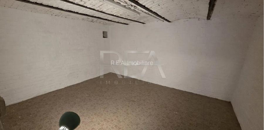 Apartament 2 camere în Vilă Interbelică | Terasă | Victoriei - 14
