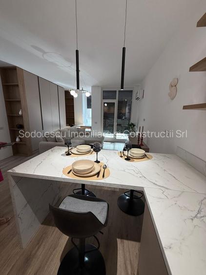 Apartament nou 2 camere  zona Calea Torontalului - 4