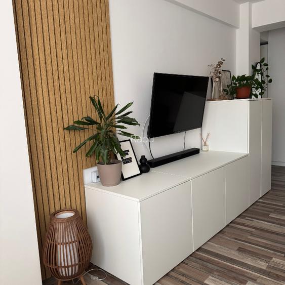Apartament 2 camere decomandat, 2020 - 5