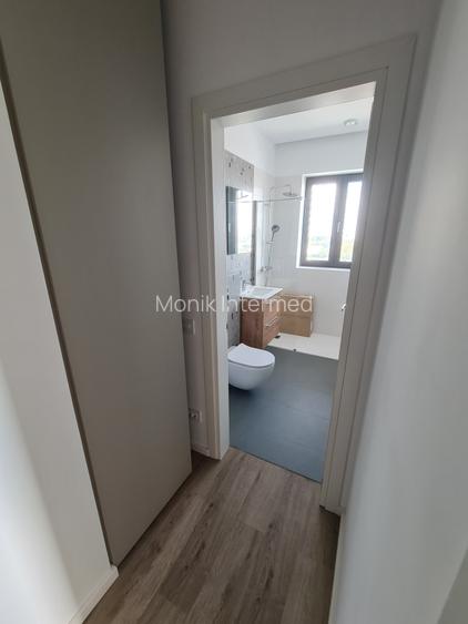 Exclusivitate - Tomis Plus - Ansamblul Mobipark  - 3 camere confort lux - 10