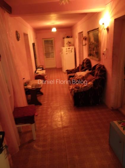 Casa 3 camere spatioasa de vanzare zona linistita - 7