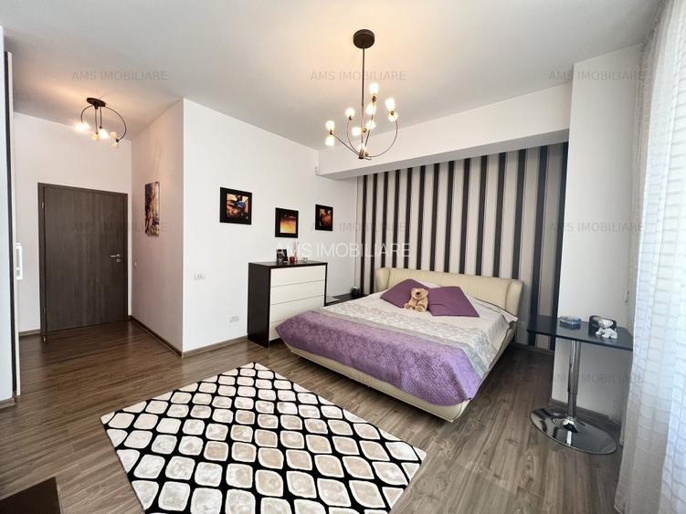 APARTAMENT SUPERB IN BLOC TIP BOUTIQUE /DOTARI HIGH TECH/ 2 LOCURI PARCARE - 22