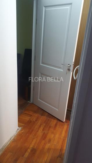 Gorjului metrou 8 min  Uverturii apartament 4 camere complet mobilat si utilat - 3